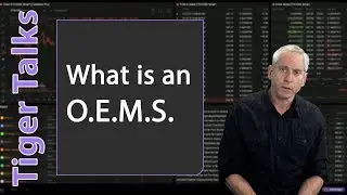 What is an OEMS?