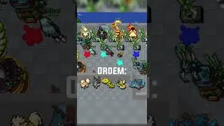 Por isso os v&iacute;deos atrasam 🤣🤣🤣🤣  #pokemon #shinypokemon #shiny #tibia #tibiagame #minecraft