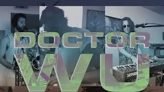 YATTE - Doctor Wu [Steely Dan Cover]