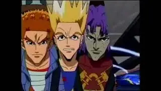【MAD】F-ZEROファルコン伝説 op 『The meaning of truth』ver2