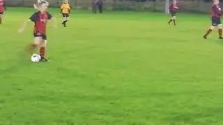 Quay v Bellurgan Footage
