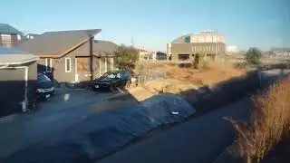 最初で最後の？八高線キハ110動画（高崎〜倉賀野走る鉄博区間ｗ）260109
