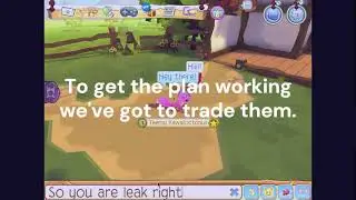 How to scam in AJPW- giveaway tutorial