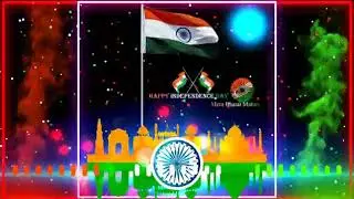 Whatsapp status Independence Day, avee player template download  1 view  1  0  Share  Save  Report
