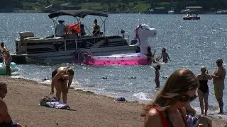 Prior Lake Is July 4th Hotspot