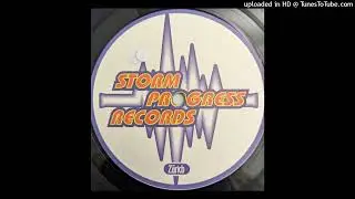 Native Random - Maya Factor
