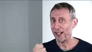 Michael Rosen - Noice [part two]