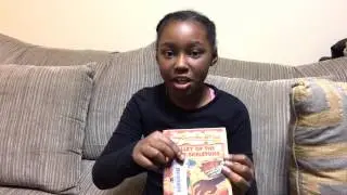 The Lexi Show - Episode 1