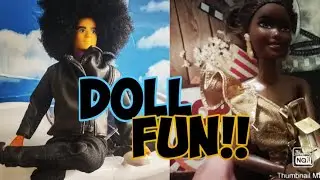 Fresh Squad Doll Ian Unboxing! Our Doll of the Year Awards!