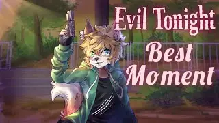 Evil Tonight: Personal Best Moments