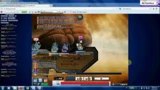 dragon bound gameplay ( jugando con mi jente)