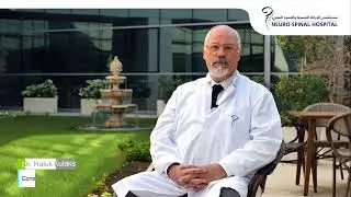 Meet  Dr. Haluk Kulaksizoglu, Consultant- Urology & Andrology, NSH Dubai