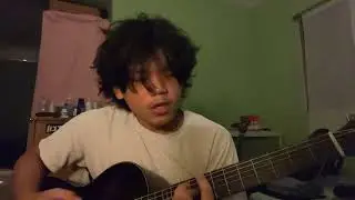 advice - alex g (cover)