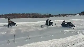 Drag At The Mag Races (January 2026)