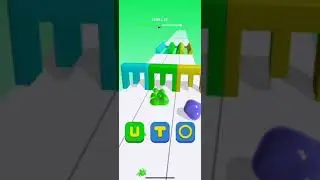 3D Games #gameplay #mobilegames All Levels Gameplay (iOS & Android) #2014