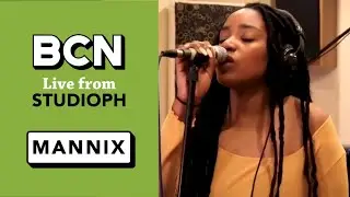 Mannix // Open Your Eyes [Live from StudioPH]