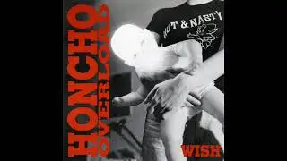 Honcho Overload - Wrists & Ankles