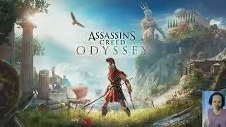 Assassin's Creed Odyssey | Bölüm 1 | oguzsasi | 8.4.2024 15:15