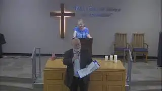 Pilgrim Christian Church Omaha Live Stream