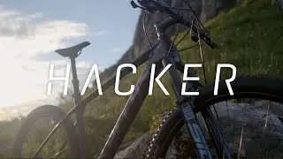 The ultimate XC racer &ndash; 2021 Kellys HACKER 90