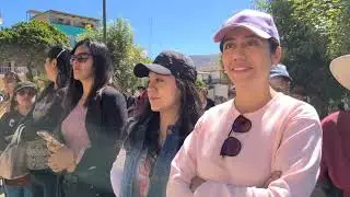 2023 (Parte Arriba Vol - 1/3) San Pedro de CORONGO