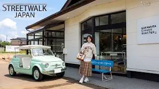 新潟県長岡市 / 250713