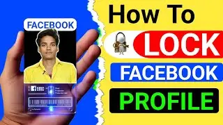 🔒 How to Secure Your Facebook Profile for Maximum Privacy 2025 | Best Privacy Settings!