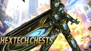 RIOT FINALLY ADDRESSES THE HEXTECH CHESTS SITUATION - League of Legends