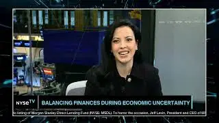 Jan. 24, 2024 Morgan Stanley Direct Lending Fund&rsquo;s Listing!