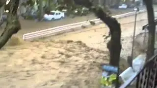 ARENYS DE MAR RIERADA 1994