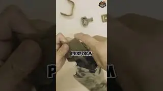 Ferro Concepts Bora Belt #usa #camping #survival #military