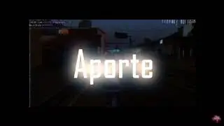 [Gta Aporte Fps up] Aporte C-HUD
