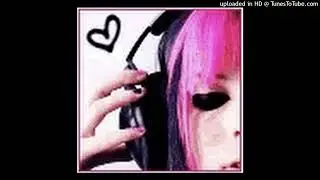 6arelyhuman, miss luxury - so perfect / hyperflip remix / dariacore remix (＃＞＜)