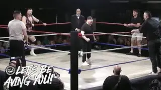 The Governor Returns - Lets be aving you - 26/08/24