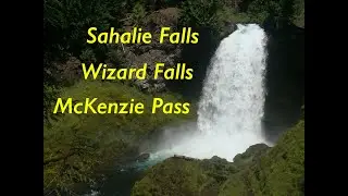 Exploring Oregon Part 2