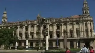 Cuba tourism in numbers | CNBC International