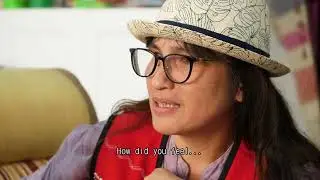 Political Victims' Oral History Documentary｜Chao Wen-Tsong (趙文從)｜Eng sub