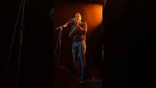 Douwe Bob - I Do, Mezz Breda (21 oktober 2023)
