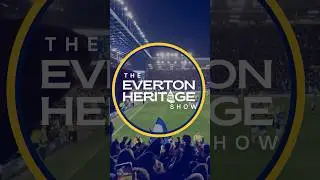 The Everton Heritage Show