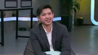 Bahas Harta Koruptor, Ustadz Dennis Lim Bikin Surya Ngilu
