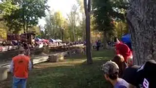 JEEP at Dads Mud Run