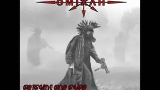 &Omicron;&Mu;&Iota;&Chi;&Lambda;&Eta;-Up The Punx