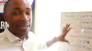 Antonio Edwards - Learn How To Flip Properties Using Online Real Estate Auctions