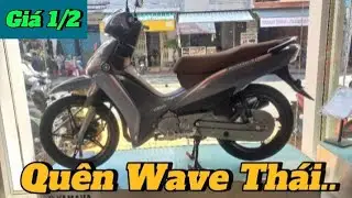 Gi&aacute; Jupiter Finn 115 Fi - M&agrave;u X&aacute;m, Phi&ecirc;n Bản 2023 || Vo Thanh Hien Tv