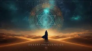 🔥 Deep Arabic Progressive Psytrance | Mystical Desert Journey 