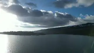 Lake Caples