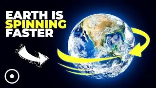 Did Earth Just Record Its Shortest Day?