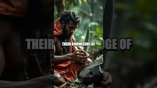 Unveiling the Survival Skills of Indigenous Papuans