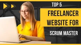 Топ-5 фриланс-сайтов для Scrum-мастеров