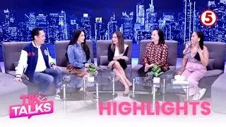 TikTalks | Pinoy street food